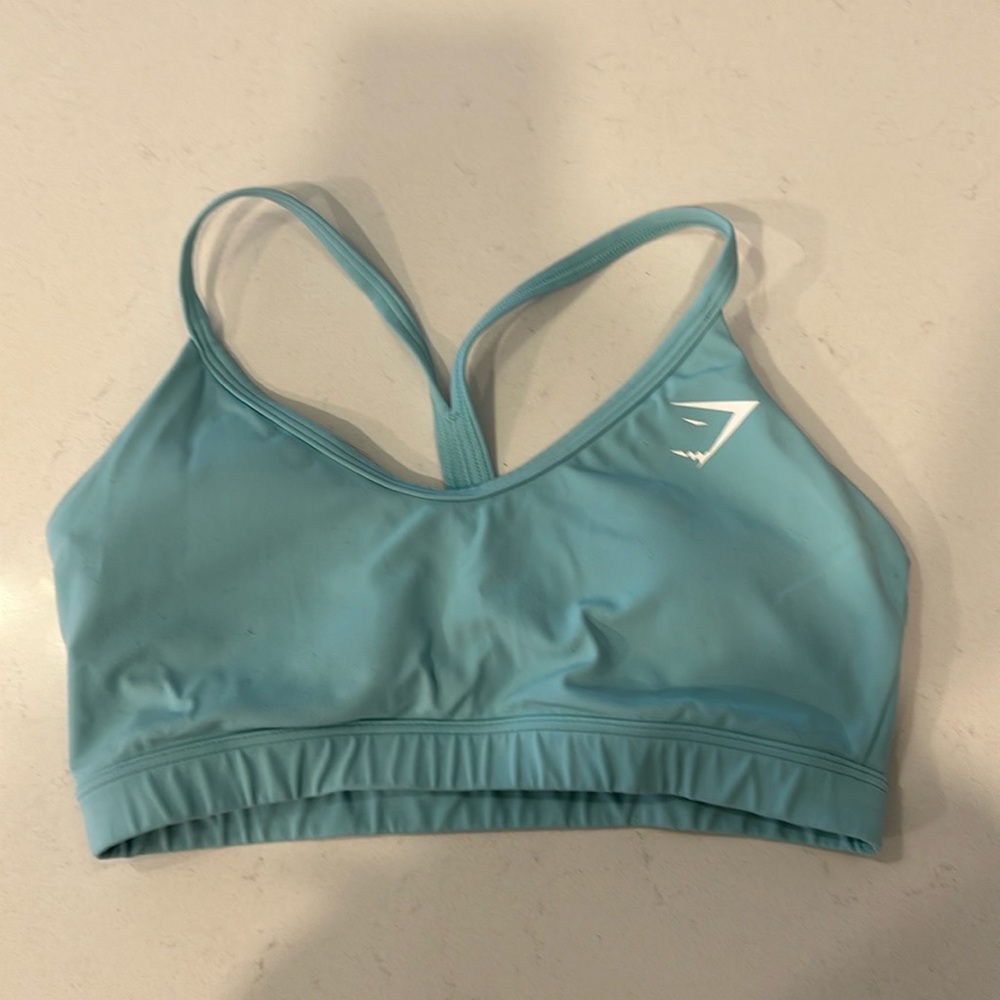 Gymshark Bra